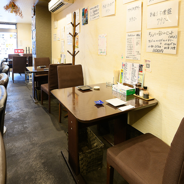 海鮮居酒屋 K s食堂の雰囲気1