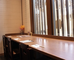 山本屋総本家 金シャチ横丁店の雰囲気3