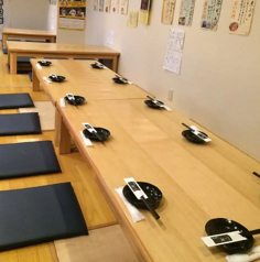 居酒屋 味処 あづまの雰囲気2
