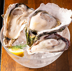 生牡蠣 真牡蠣 3種食べ比べセット