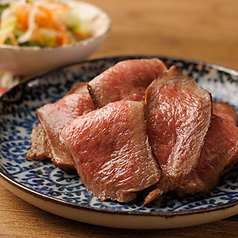 三代目 文治 日比谷本店のおすすめ料理3