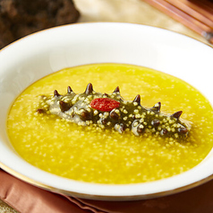 蘭の拾璞 御徒町店のコース写真