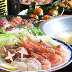 魚町の呑処 バル ちはにの特集写真