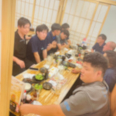 居酒屋 一町 千葉店の雰囲気2