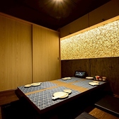 完全個室 海鮮 焼き鳥 海酔-UMIYOI- 居酒屋 豊田市駅前店の雰囲気3