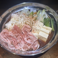 酒場 暁 あかつき 新潟駅前のコース写真