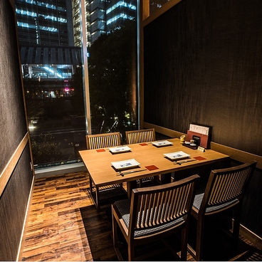 品川 今井屋本店の雰囲気1