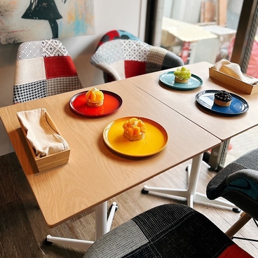 Cafe&DiningBar Daisy デイジーの雰囲気1