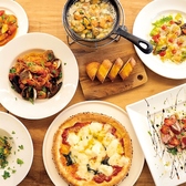 PIZZERIA PESCA ピッツェリアペスカ 前橋まちなか店のおすすめ料理3