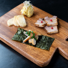 鶏華 KEIKAの特集写真