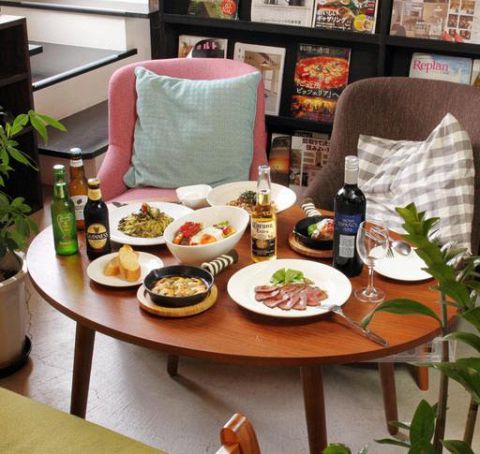 ダイニングカフェ スクエア 泉ヶ丘 カフェ スイーツ ネット予約可 ホットペッパーグルメ