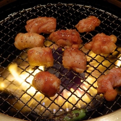 平一郎　焼肉　西大井店の写真1