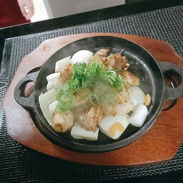 炭火焼き 居酒屋 春千代のおすすめ料理1