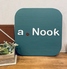 a Nook アドットヌックのロゴ