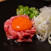 肉と米 焼肉えびす 梅田店のおすすめ料理2