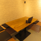 冨ノ家 tomika 西川口店の雰囲気3