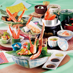 かに道楽 枚方店特集写真1