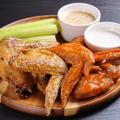 NY Pizza&Wings by PHOENIX ニューヨークピザアンドウィングス バイ フェニックスのおすすめ料理2