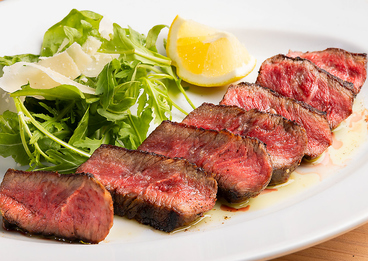 Palazzo San Gusto パラッツォ サングストのおすすめ料理1