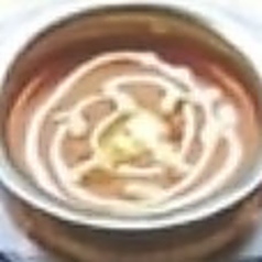 バターチキンカレー
