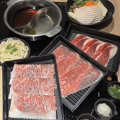 紀州和華牛研究所のおすすめ料理1