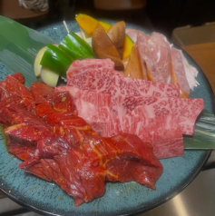 焼肉　牛っとのおすすめ料理1