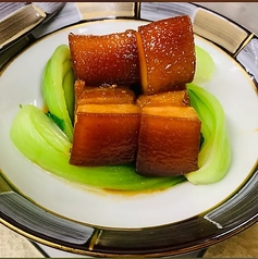 香港家庭料理 戴記のおすすめ料理1