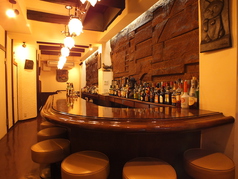 Lounge Bar 瑠璃の写真3