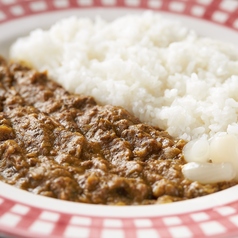 手作りカレー