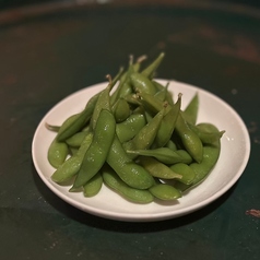 ◎えだまめ