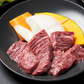 焼肉炎亭のおすすめ料理2