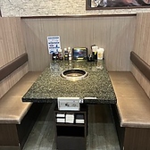 あみやき亭Plus 大垣インター店の雰囲気3