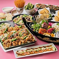 居酒屋 土間土間 銀座一丁目店特集写真1