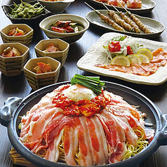 いろはかるた 木屋町本店のコース写真