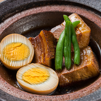 ★8時間煮込みの【ラフテー】★