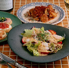 学大居酒屋nicome ニコメのおすすめ料理2