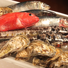 魚と肉と北海道 蔵 すすきののおすすめポイント1