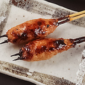 料理メニュー写真&nbsp;つくね
