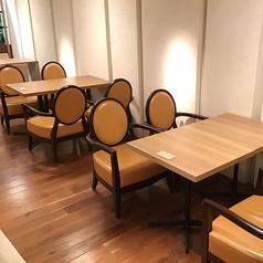 総席数65席貸切もOKです。