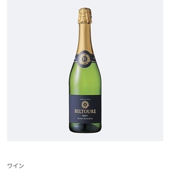 ベルトゥーレ・ブリュット