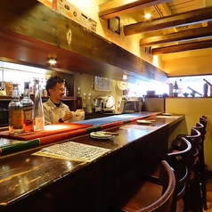 イタリアン TUTTO OK トゥット オッケー 栄店の雰囲気2