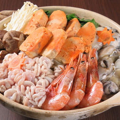 肉と鮮魚 隠れ家居酒屋 うめにうぐいす すすきの店