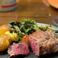 【MEAT　DISH】北海道羊肉サフォーク炭焼き