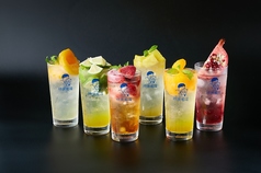 韓国料理 ジョンマッテジ 金山店特集写真1