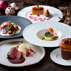 スターゲイト ANAクラウンプラザホテルグランコート名古屋のコース写真