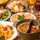 #702 CAFE&DINER なんばパークス店のおすすめ料理2