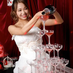 7557 六本木のコース写真