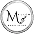 BARDINING MELLOW メローのロゴ