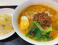 中国料理 龍門 浜町本店のおすすめポイント1