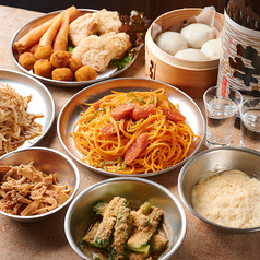 アケボノヤ 両国店のコース写真